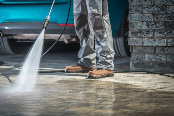Trusted Booker, TX Pressure Washing Experts