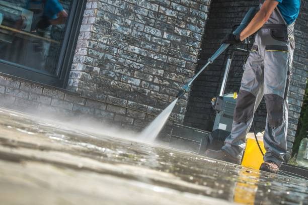 Best Machinery and Equipment Cleaning  in Booker, TX