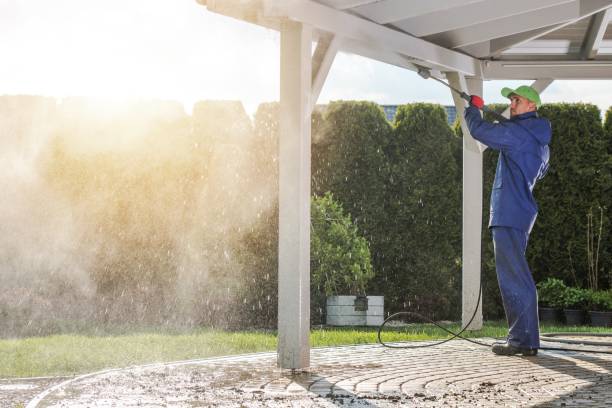 Best Roof Washing  in Booker, TX