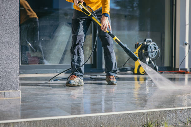 Concrete Sealing in Booker, TX