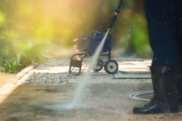 Best Winterizing Services  in Booker, TX